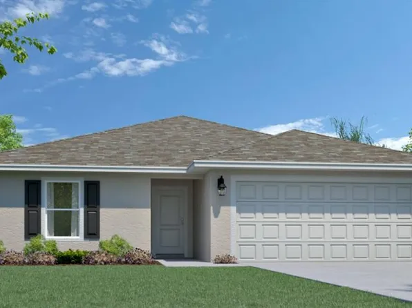507 MAGPIE LANE, POINCIANA, FL 34759