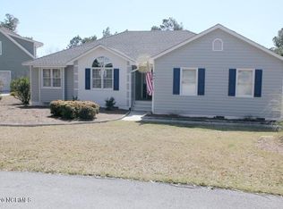 247 Windjammer W, Emerald Isle, NC 28594