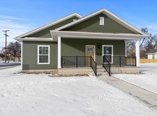1656 W Lexington Ave, Elkhart, IN 46514