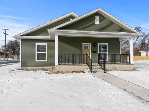 1656 W Lexington Ave, Elkhart, IN 46514