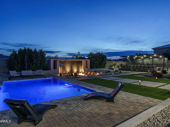 4th image of 16033 W CINNABAR Court