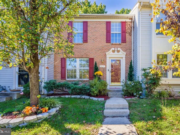 8821 Ashberry Ct, Laurel, MD 20723