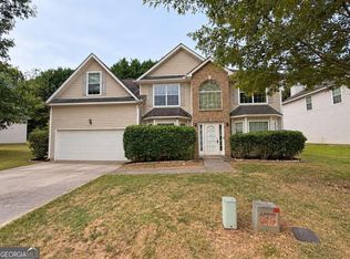 580 Lakeridge Ct, Covington, GA 30016