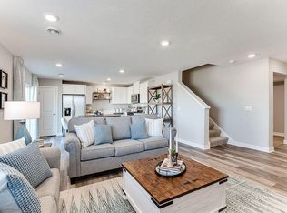 19326 136th Ave N, Rogers, MN 55374