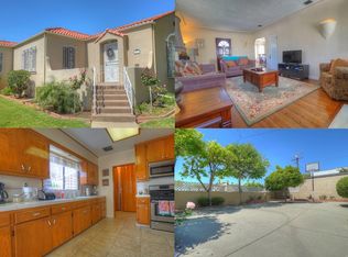 1037 Westmont Dr, Alhambra, CA 91803