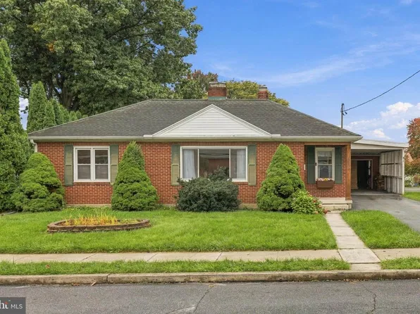 519 S Grant St, Palmyra, PA 17078