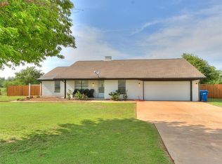 1823 Mary Anna Rd NE, Piedmont, OK 73078