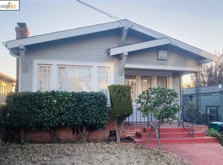 5407 Roberts Ave, Oakland, CA 94619