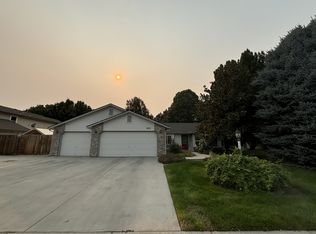2601 San Marco Way, Nampa, ID 83686