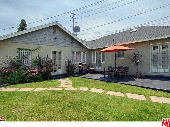2nd image of 1389-1391 S Orange Dr