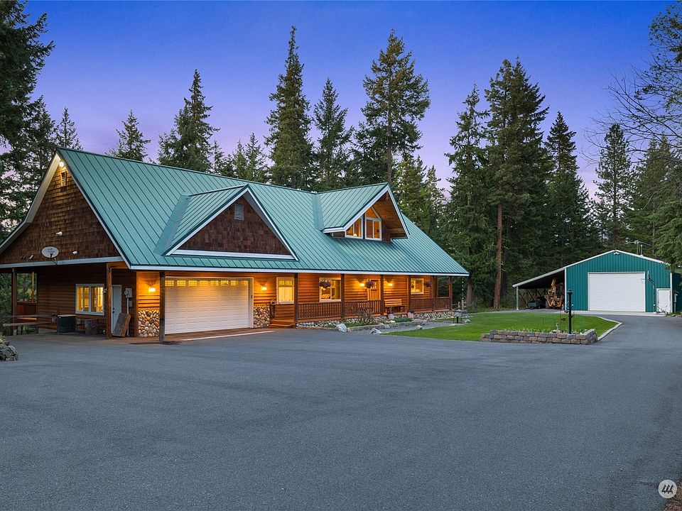 150 Steptoe Drive, Cle Elum, WA 98922 Zillow