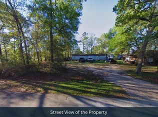 810 Newman St, Cleveland, TX 77327
