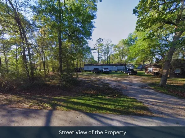 810 Newman St, Cleveland, TX 77327