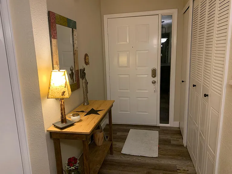 Entry