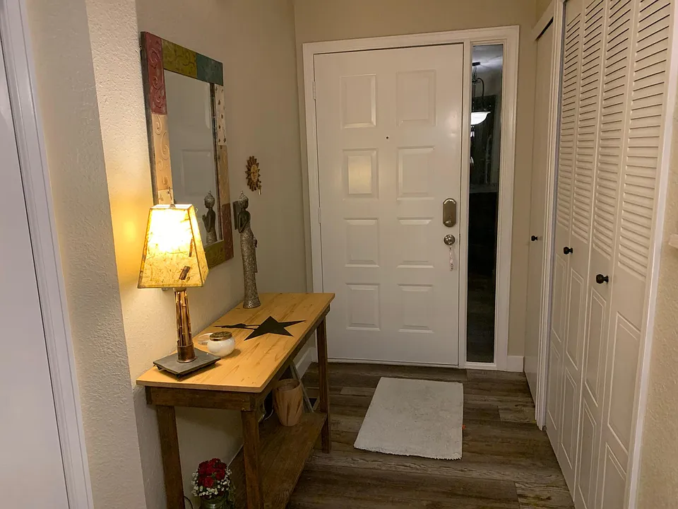 Entry