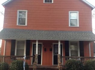 301 Whaley St, Columbia, SC 29201
