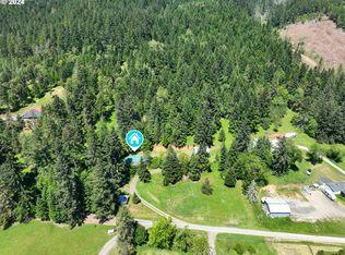 300 Motts Rd, Tenmile, OR 97481