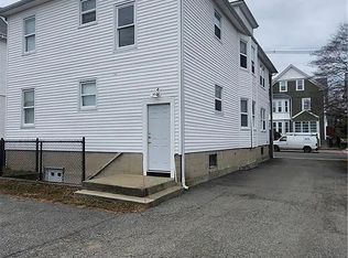 45 E George St FLOOR 1, Providence, RI 02906