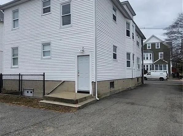 45 E George St Floor 1, Providence, RI 02906