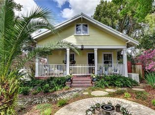 409 E Church St, Deland, FL 32724