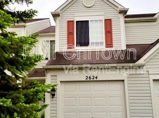 2624 Carrolwood Rd, Naperville, IL 60540