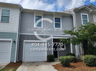 445 Union Station St, Cartersville, GA