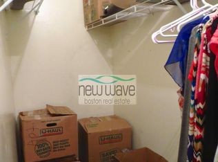 397 Massachusetts Ave #B, Boston, MA 02115