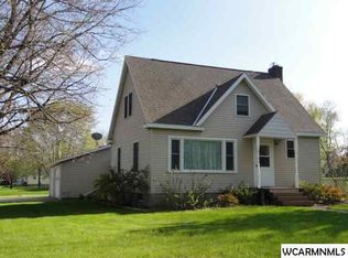 321 Linden St, Dawson, MN 56232