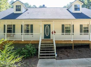 507 S Ola Rd, McDonough, GA 30252