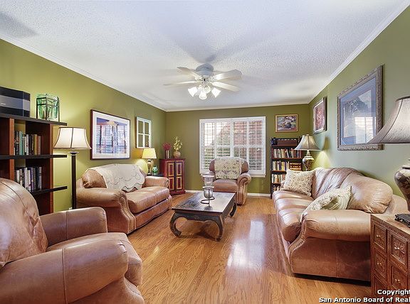 4th image of 2420 McCullough Ave APT 217