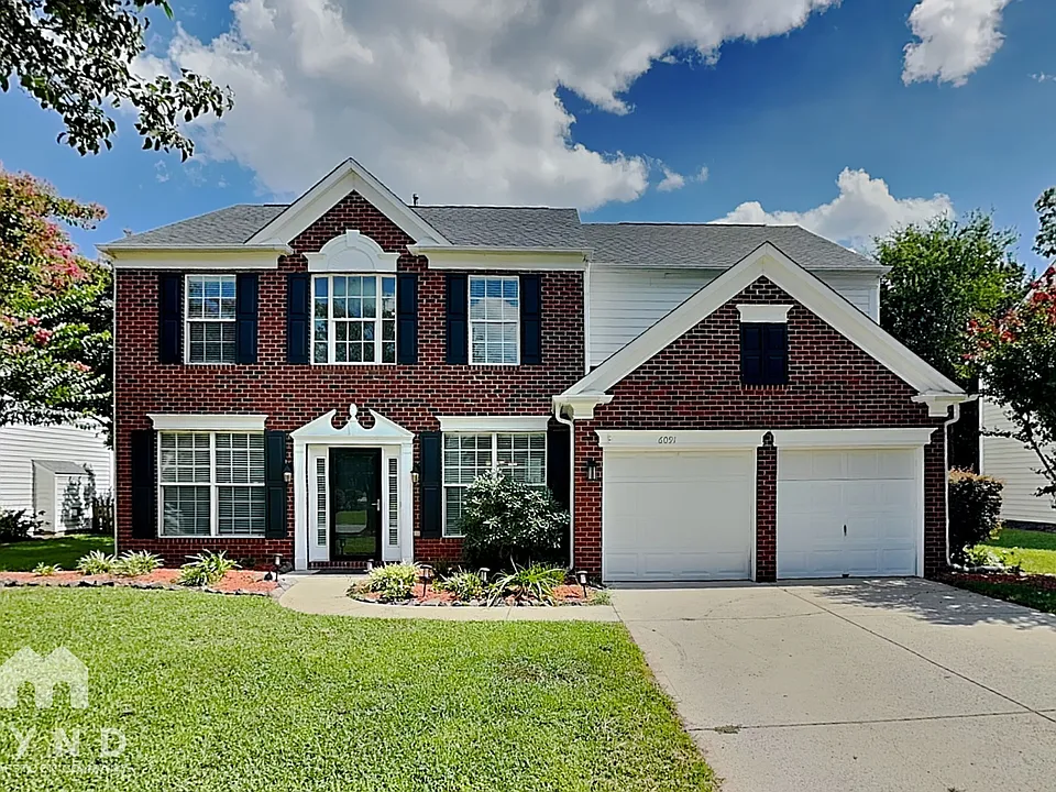 6091 Roseway Ct