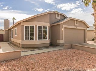 3113 E Taro Ln, Phoenix, AZ 85050