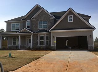 4226 Windslow Dr, Evans, GA 30809