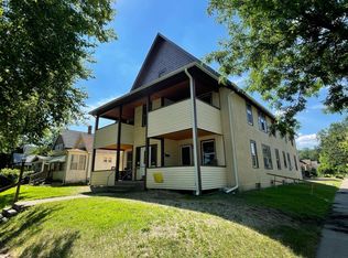 3101 E 24th St #4, Minneapolis, MN 55406