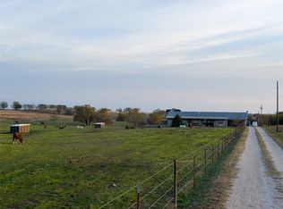 2024 County Road 300, Muenster, TX 76252