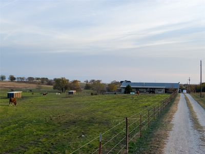 2024 County Road 300, Muenster, TX, 76252