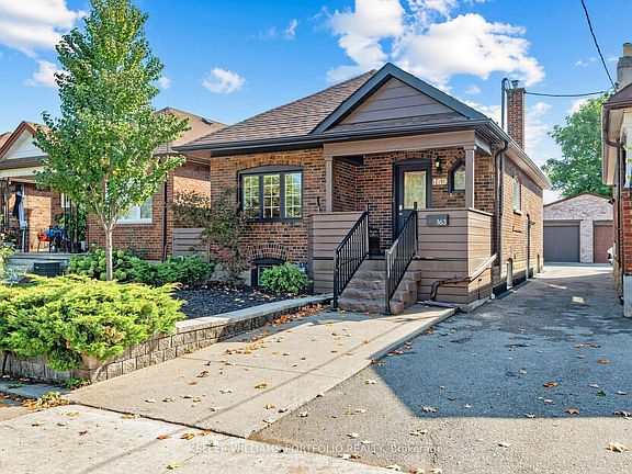 2nd image of 163 Lambton Ave