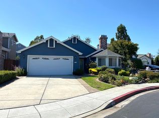 725 Tender Ln, Foster City, CA 94404