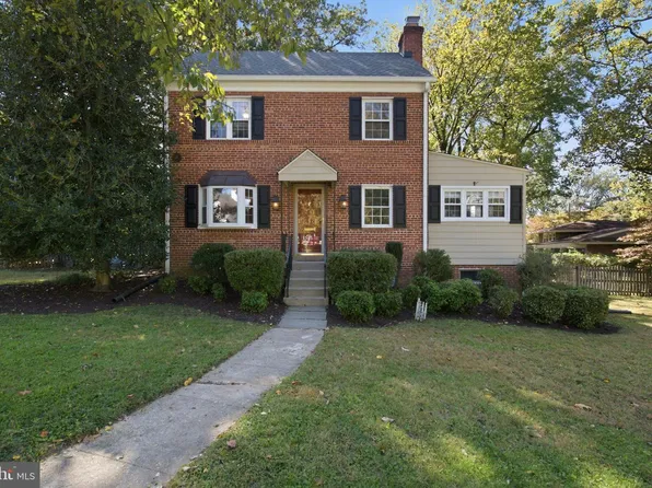 10016 Portland Rd, Silver Spring, MD 20901