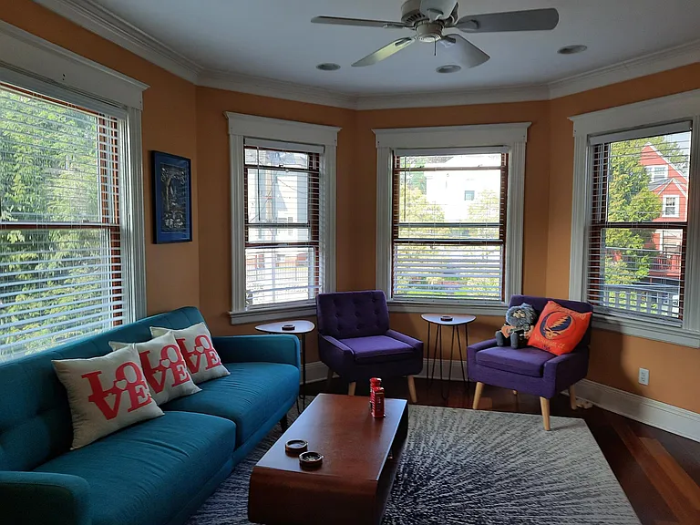 107 Elmgrove Ave #2 — Photo 1