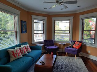 107 Elmgrove Ave FLOOR 2, Providence, RI 02906