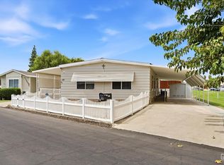 171 Vilas Ln, Bakersfield, CA 93308