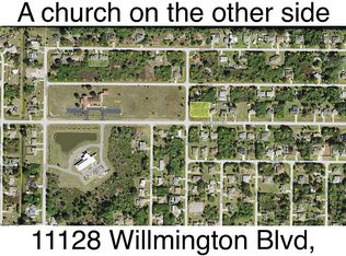 11128 Willmington Blvd, Englewood, FL 34224