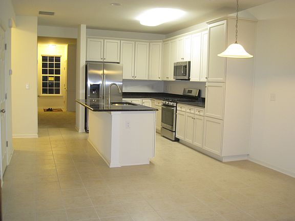 Great Size of Kitchen