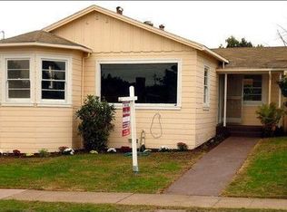 5810 Columbia Ave, Richmond, CA 94804