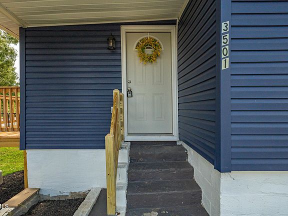2nd image of 3501 Watterson St