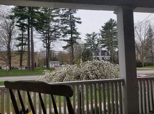242 Broad St, Claremont, NH 03743