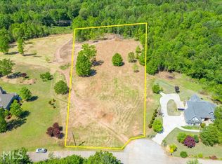 0 The View Dr #3, Toccoa, GA 30577