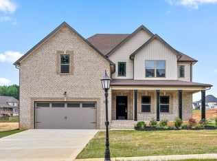 116 Highland Reserves LOT 116, Pleasant View, TN 37146