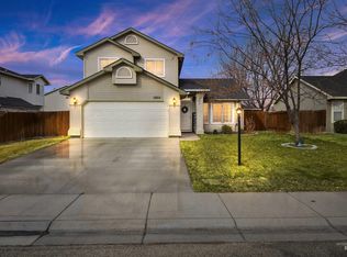11866 W Blueberry Ave, Nampa, ID 83651